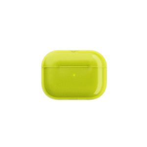 EvoPop – Apple AirPods Pro 2 Case – Cyber Lime