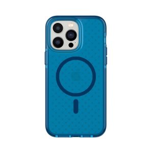 Evo Check – Apple iPhone 14 Pro Max Case MagSafe® Compatible – Classic Blue